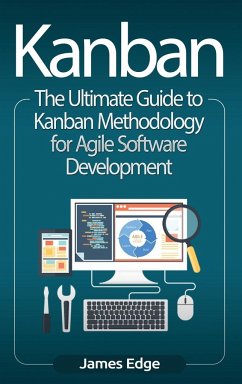 Kanban - Edge, James