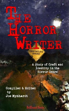 The Horror Writer - Campbell, Ramsey; Palisano, John; Morton, Lisa