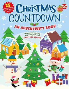 Christmas Countdown - Clever Publishing