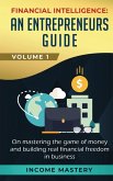 Financial Intelligence Financial Intelligence