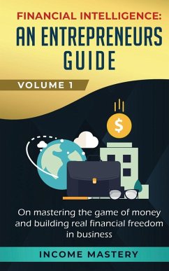 Cover Financial Intelligence