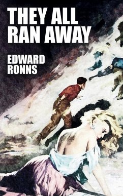 They All Ran Away - Ronns, Edward