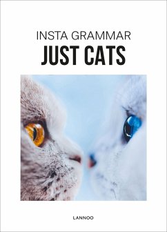 Insta Grammar Just Cats - Schampaert, Irene