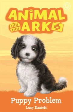 Animal Ark, New 11: Puppy Problem - Daniels, Lucy