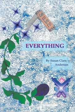 Everything - Anderson, Susan Clare