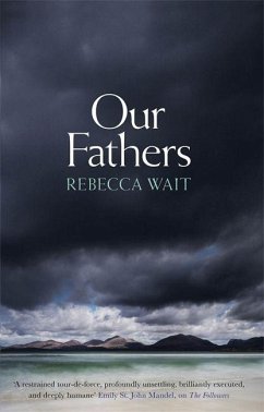Our Fathers - Wait, Rebecca