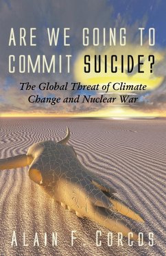 Are We Going to Commit Suicide? - Corcos, Alain F.