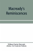 Macready's reminiscences and selections from his diaries and letters