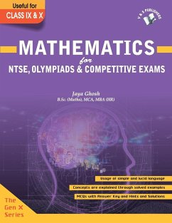 Cover Mathematics