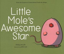 Little Mole's Awesome Star - Lim-Leh, Emily