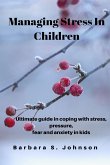 Managing Stress In Children