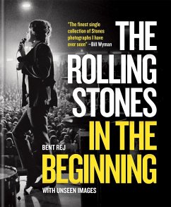 The Rolling Stones in the Beginning - Rej, Bent