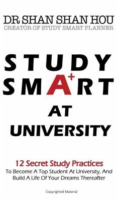 Study Smart at University - Hou, Shan Shan