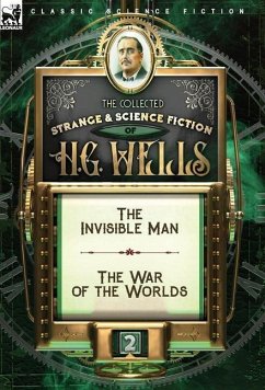 The Collected Strange & Science Fiction of H. G. Wells - Wells, H. G.