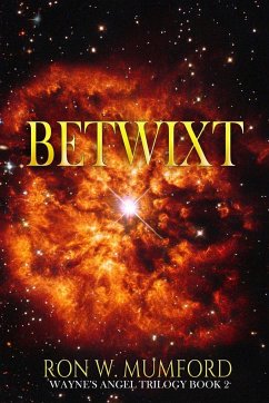 Betwixt - Mumford, Ron W.