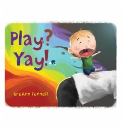 Play? Yay! - Fennell, Breann