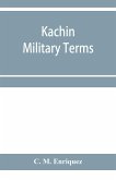 Kachin military terms