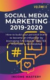 Social Media Marketing 2019-2020