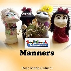 Manners - Colucci, Rose Marie