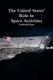 The United States' Role in Space Activities