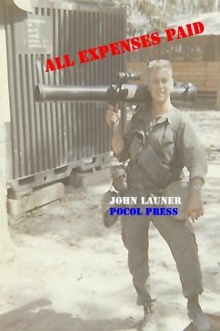 All Expenses Paid - Launer, John