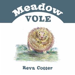 Meadow Vole - Cotter, Reva
