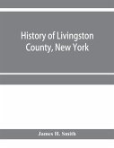 History of Livingston County, New York