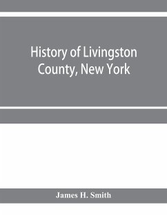 History of Livingston County, New York - H. Smith, James