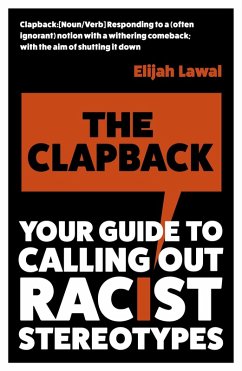 The Clapback - Lawal, Elijah