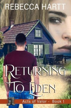 Returning to Eden - Hartt, Rebecca