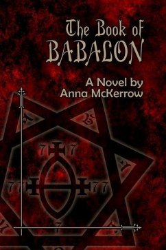 The Book of Babalon - Mckerrow, Anna