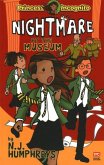 Princess Incognito: Nightmare at the Museum