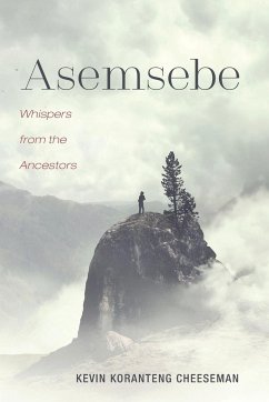 Asemsebe - Cheeseman, Kevin Koranteng