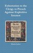 Exhortation to the Clergy to Preach... - Bild 1