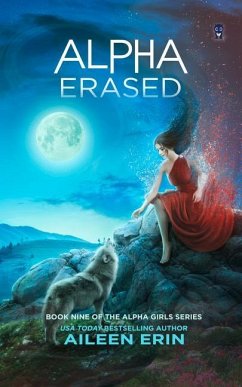 Alpha Erased - Erin, Aileen