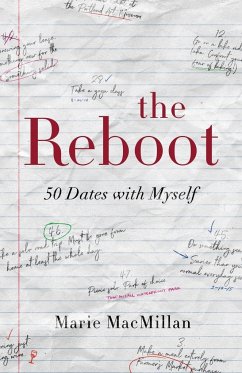 The Reboot - MacMillan, Marie