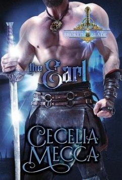 The Earl: Order of the Broken Blade - Mecca, Cecelia