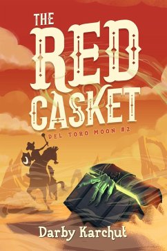 The Red Casket - Karchut, Darby