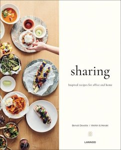 Sharing - Dewitte, Benoit