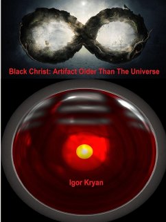 Black Christ - Kryan, Igor