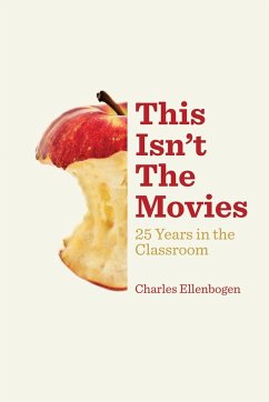 This Isn't The Movies - Ellenbogen, Charles