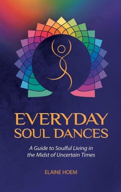 Cover EVERYDAY SOUL DANCES