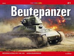 Beutepanzer - Jaszcolt, Marek; Wrobel, Arkadisuz