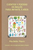 Cuentos Y Poesías En Inglés Para Infantil 5 Años