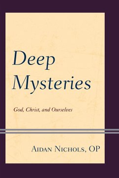 Deep Mysteries - Nichols Op, Aidan