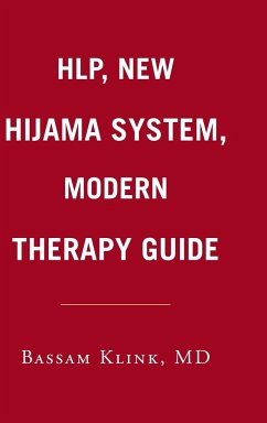 Hlp, New Hijama System, Modern Therapy Guide - Klink, MD Bassam