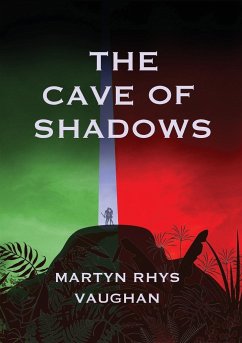 The Cave of Shadows - Vaughan, Martyn Rhys