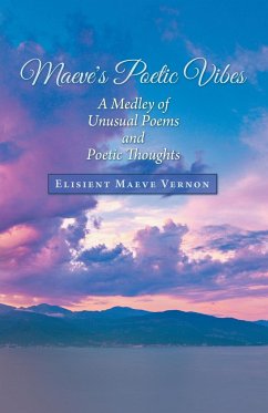 Maeve's Poetic Vibes