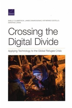 Crossing the Digital Divide - Culbertson, Shelly; Dimarogonas, James; Costello, Katherine