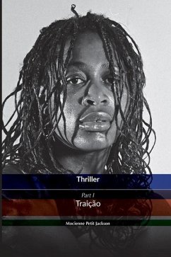 Thriller Traição - Petit Jackson, Mocienne